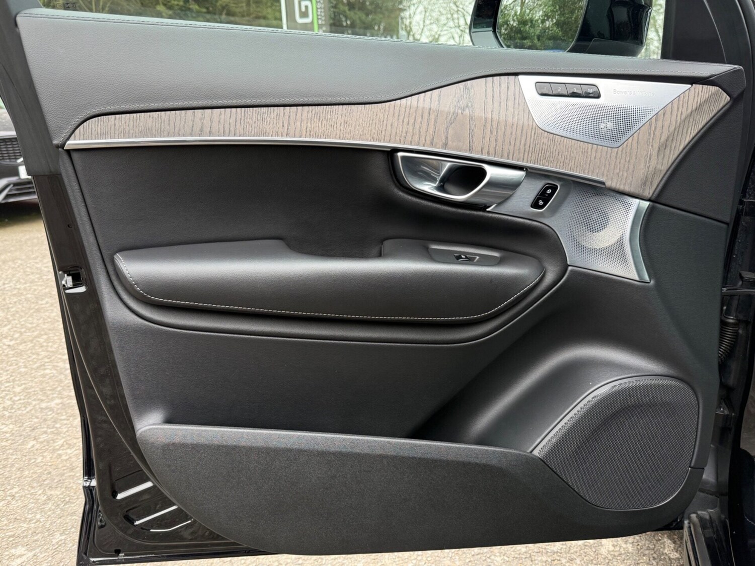 Used Volvo XC90 2023 for sale - 77844850: Photo 26