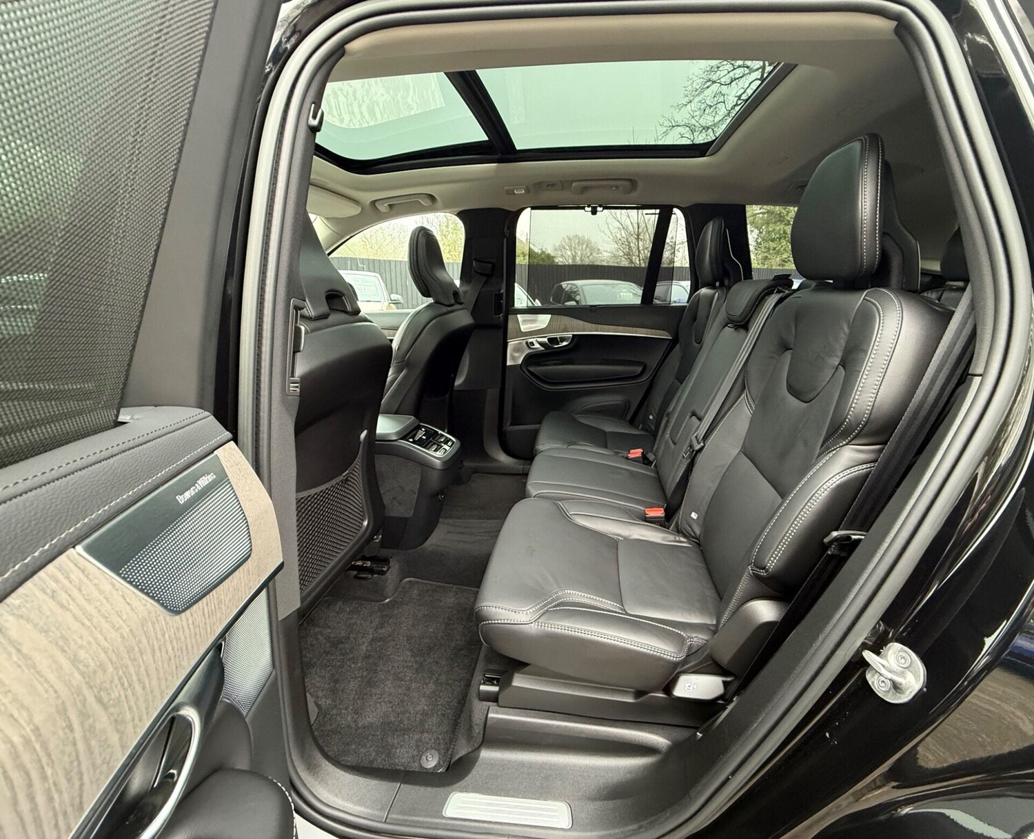 Used Volvo XC90 2023 for sale - 77844850: Photo 28