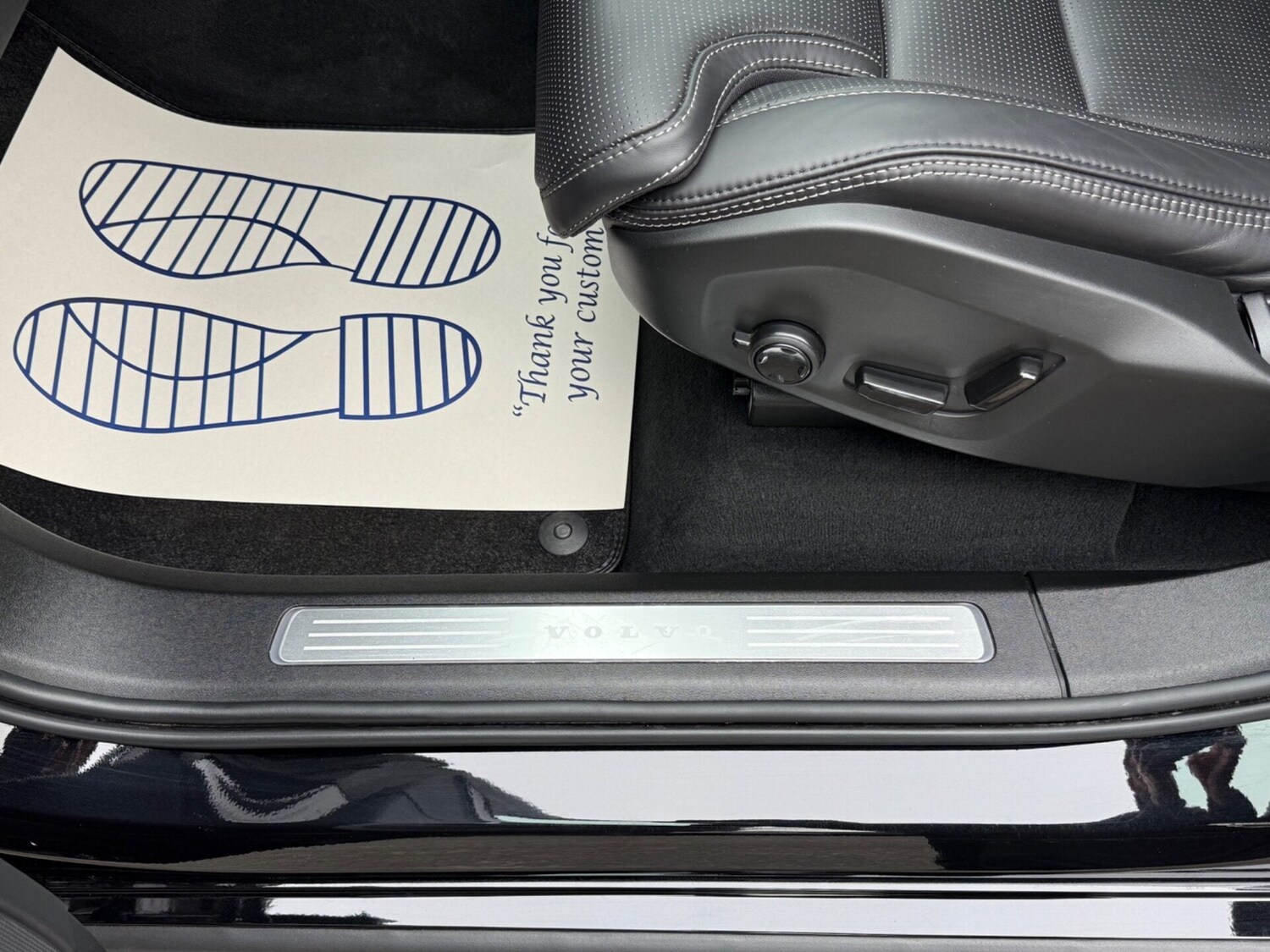 Used Volvo XC90 2023 for sale - 77844850: Photo 29