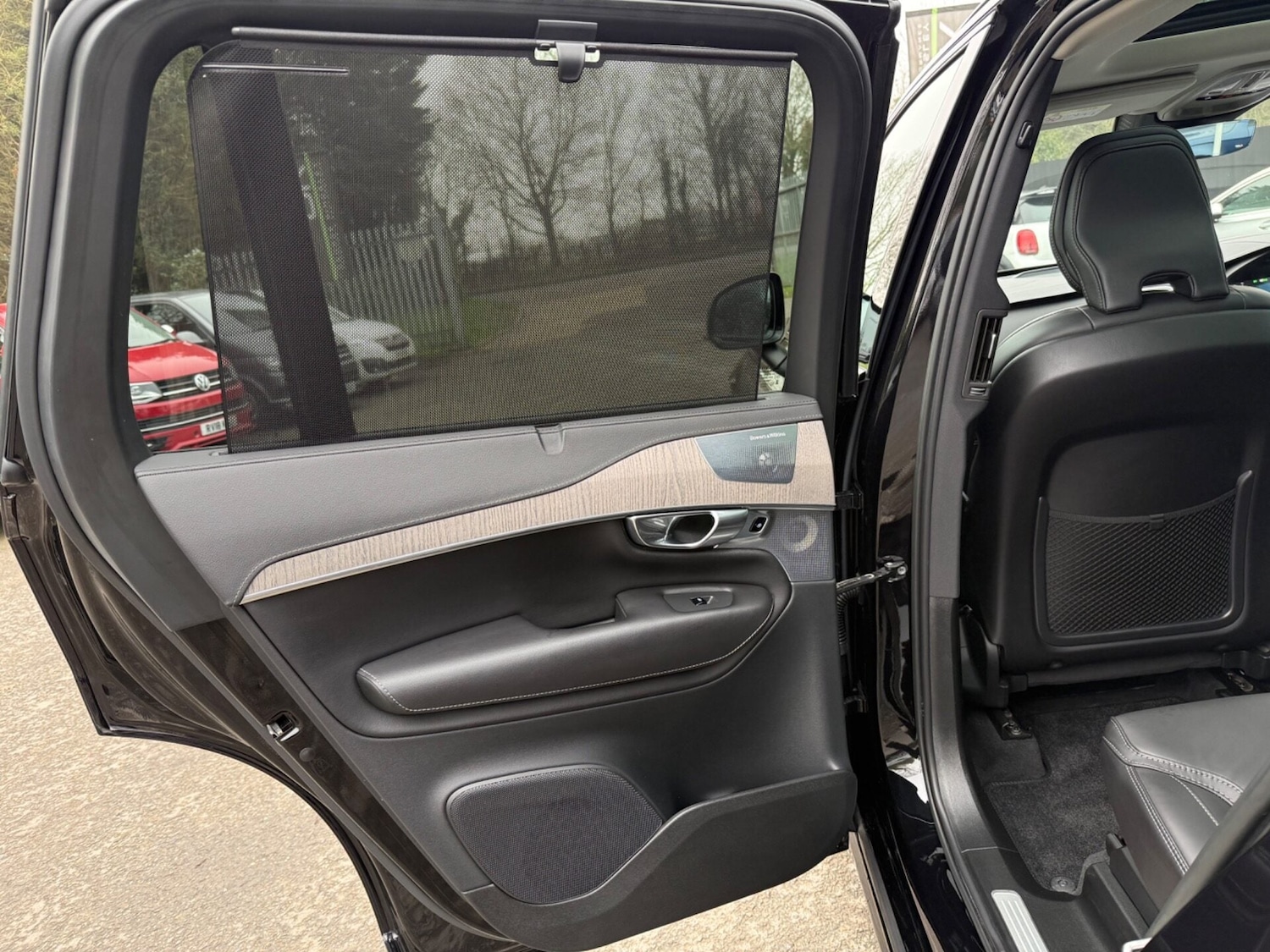 Used Volvo XC90 2023 for sale - 77844850: Photo 30