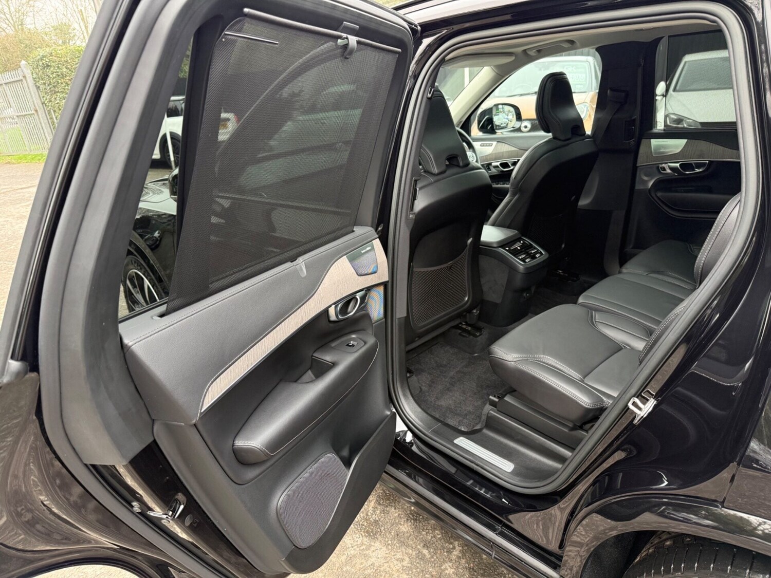 Used Volvo XC90 2023 for sale - 77844850: Photo 31