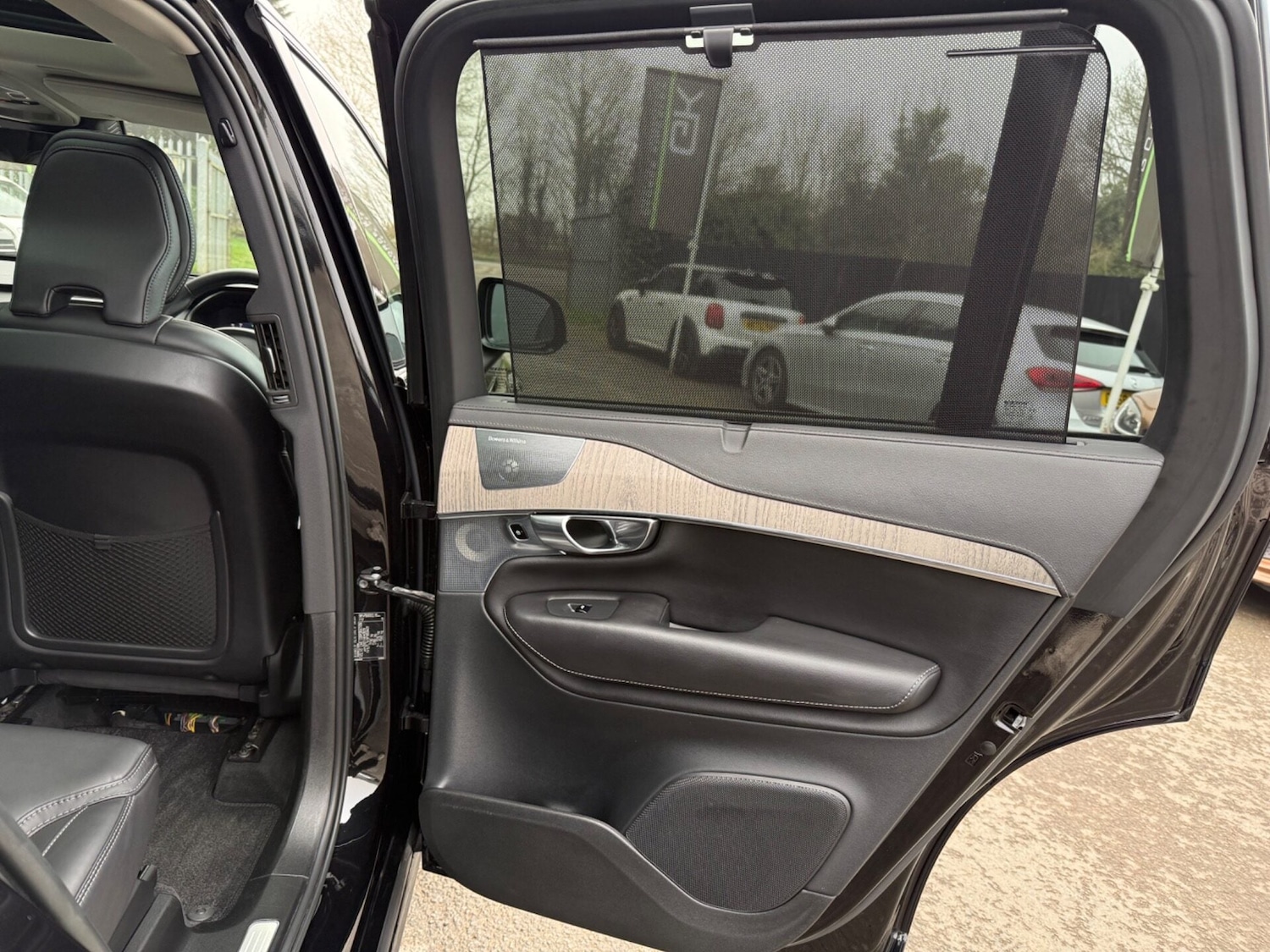 Used Volvo XC90 2023 for sale - 77844850: Photo 34