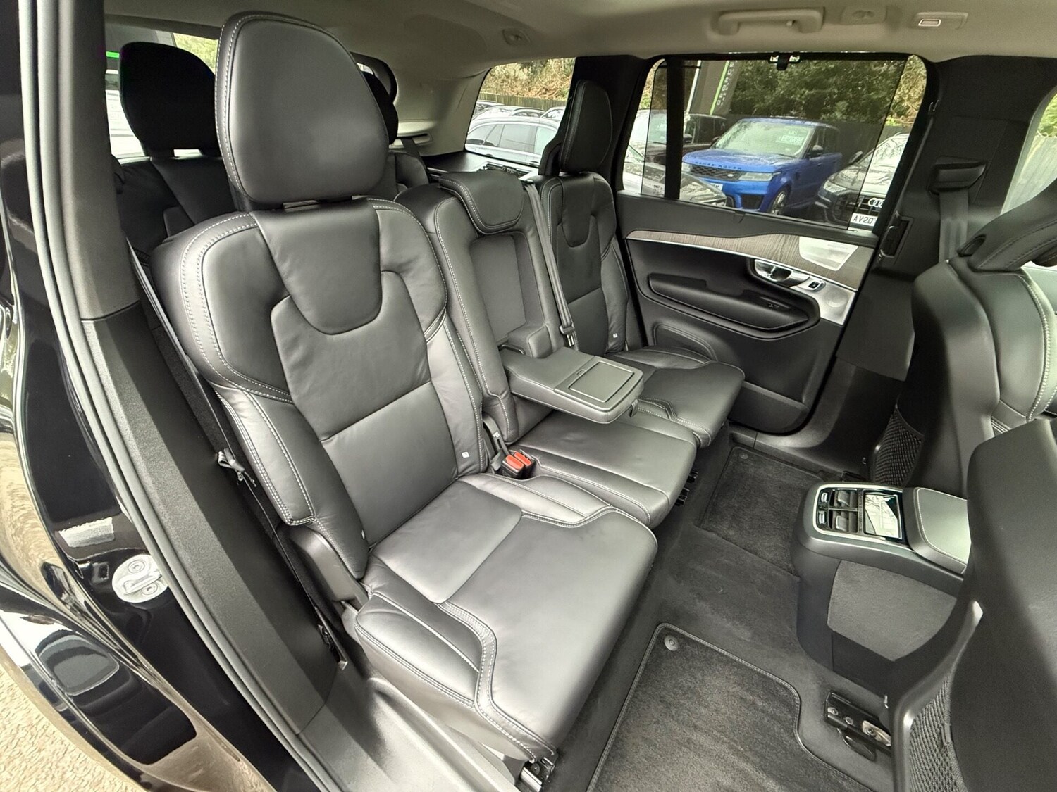 Used Volvo XC90 2023 for sale - 77844850: Photo 36