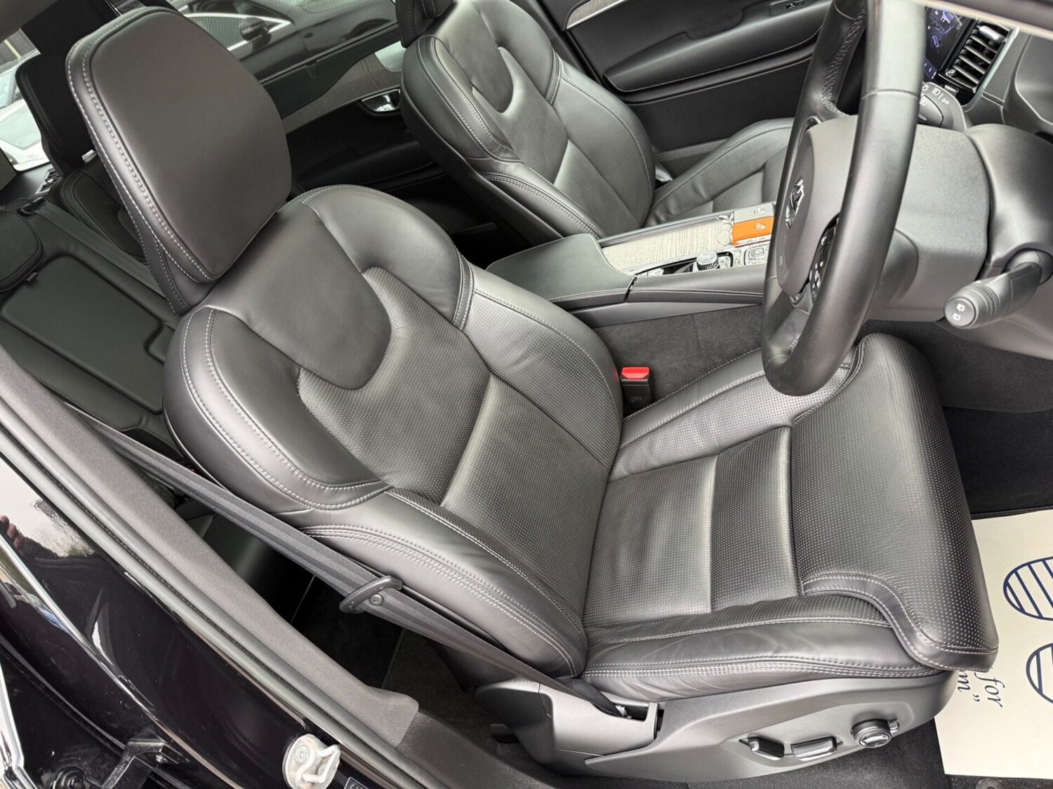 Used Volvo XC90 2023 for sale - 77844850: Photo 38