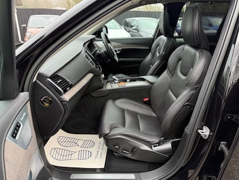 Used Volvo XC90 2023 for sale - 77844850: Photo