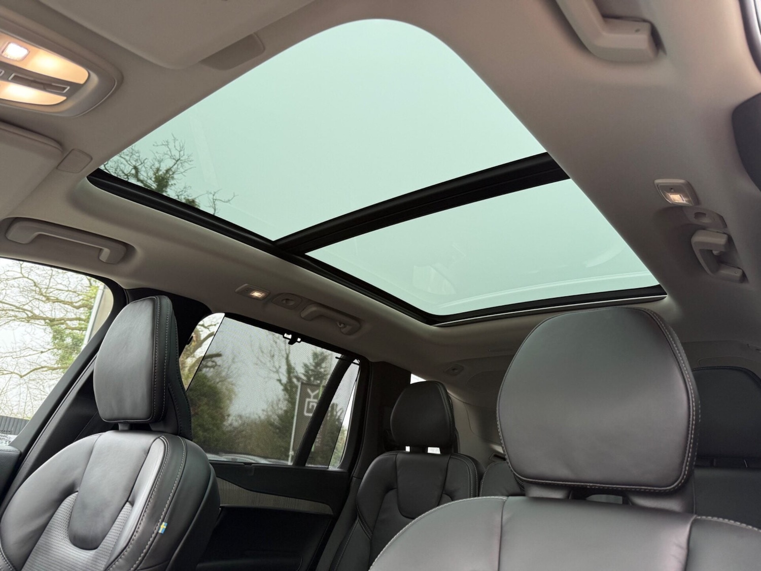 Used Volvo XC90 2023 for sale - 77844850: Photo 4