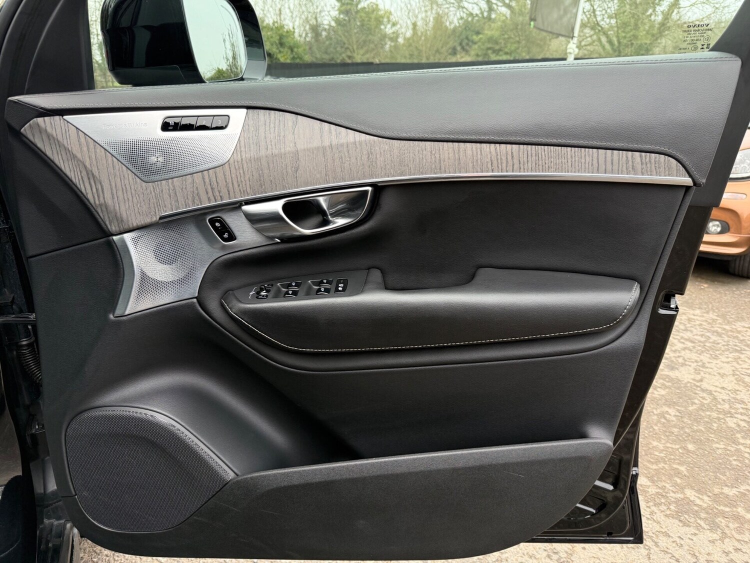 Used Volvo XC90 2023 for sale - 77844850: Photo 40