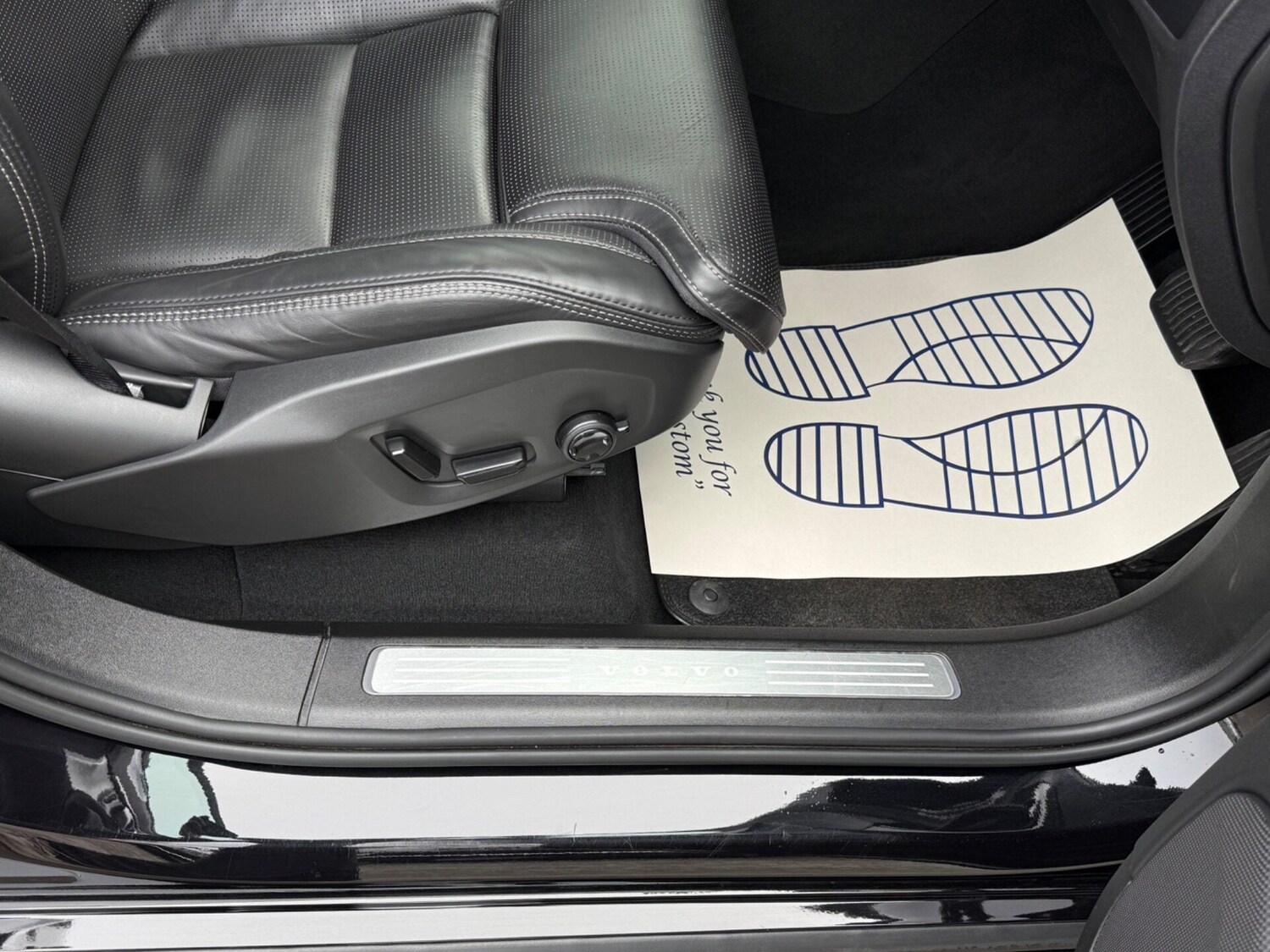 Used Volvo XC90 2023 for sale - 77844850: Photo 42