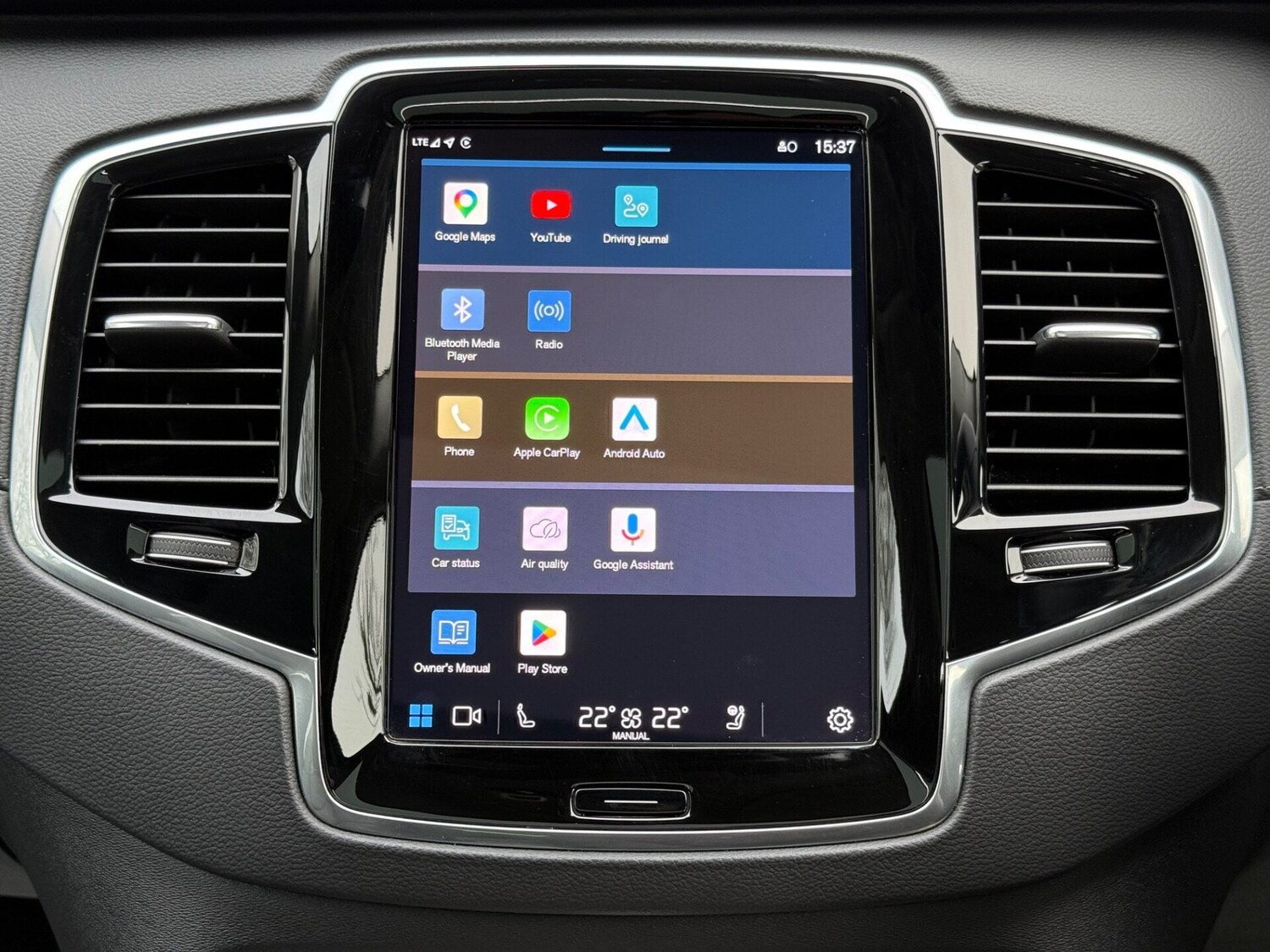 Used Volvo XC90 2023 for sale - 77844850: Photo 43