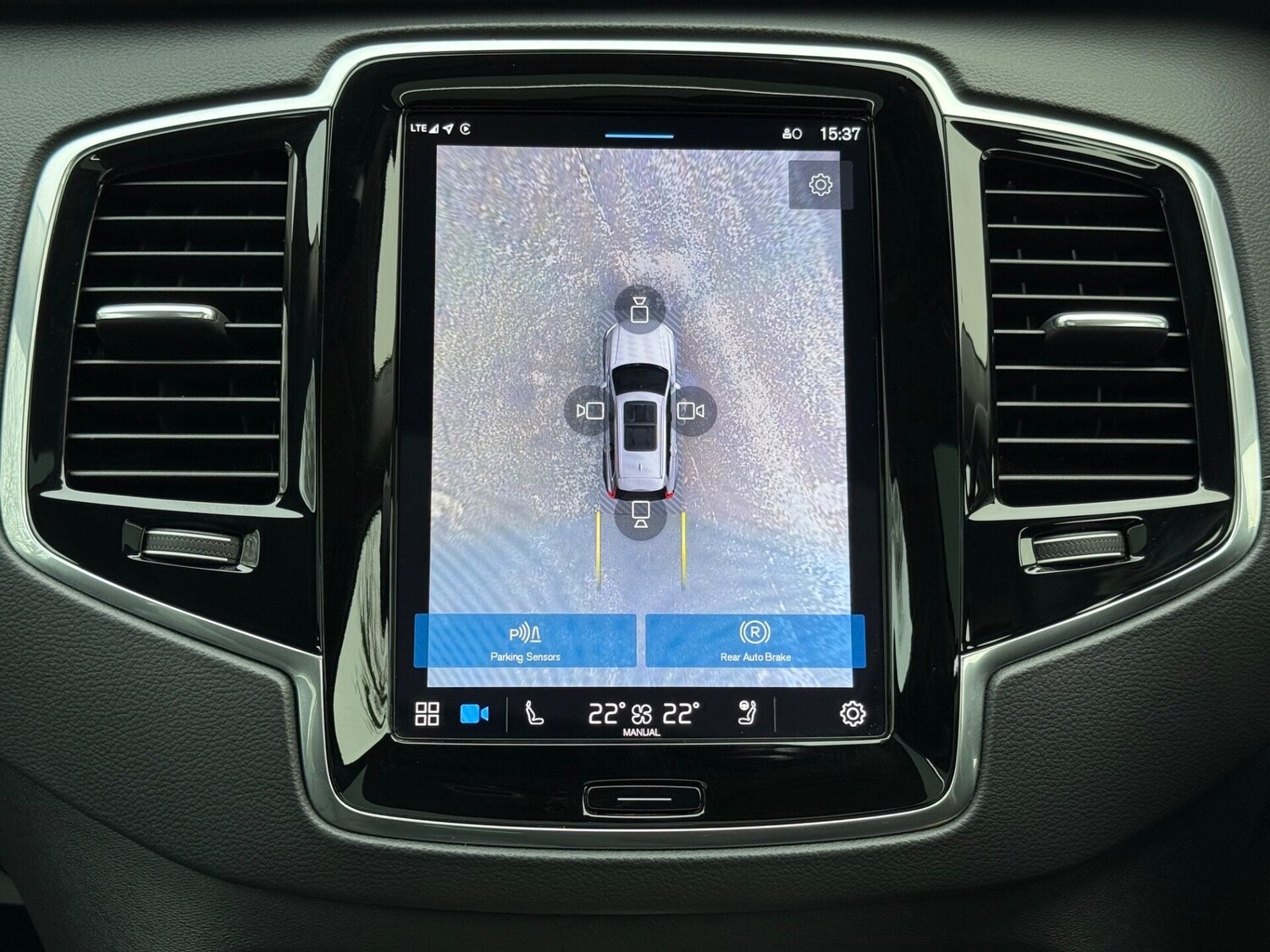 Used Volvo XC90 2023 for sale - 77844850: Photo 44