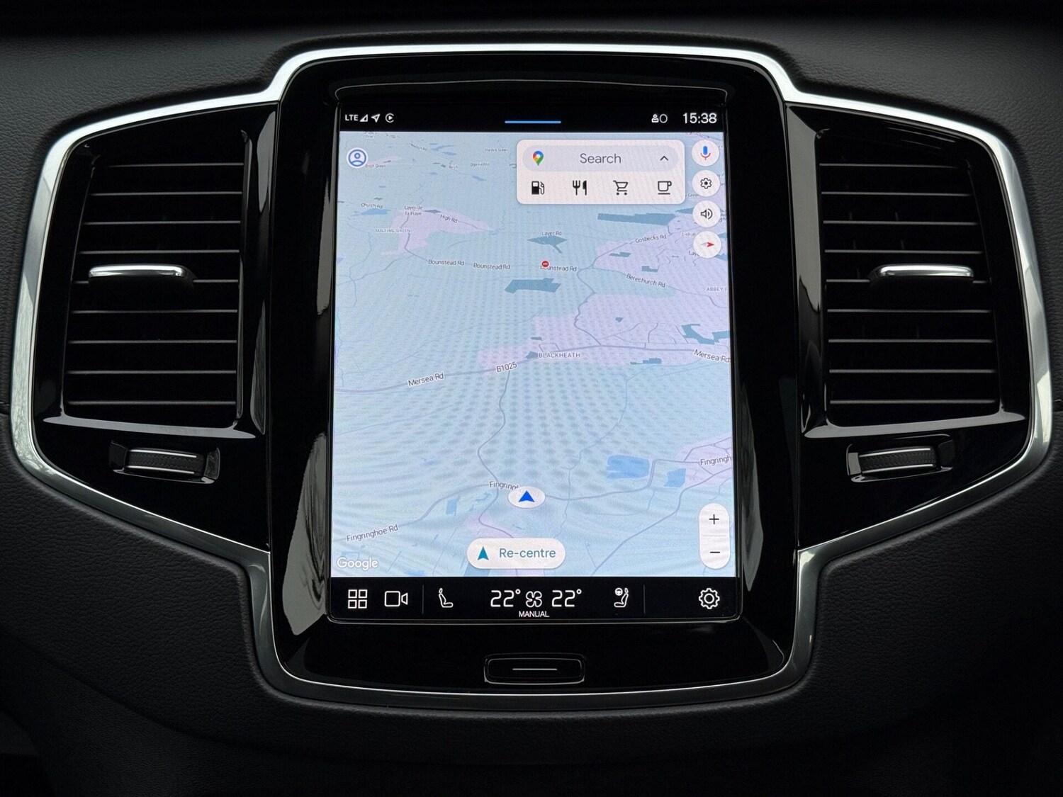 Used Volvo XC90 2023 for sale - 77844850: Photo 47