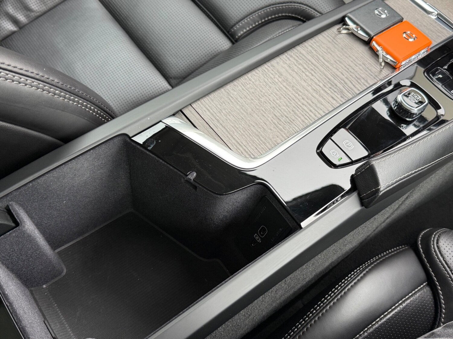 Used Volvo XC90 2023 for sale - 77844850: Photo 48