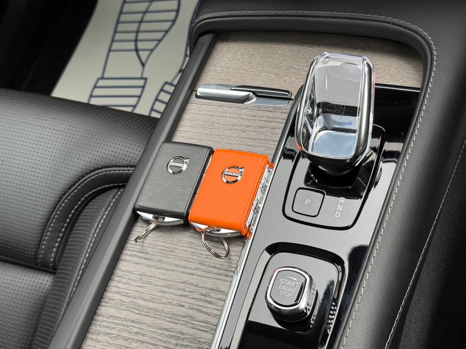 Used Volvo XC90 2023 for sale - 77844850: Photo 49