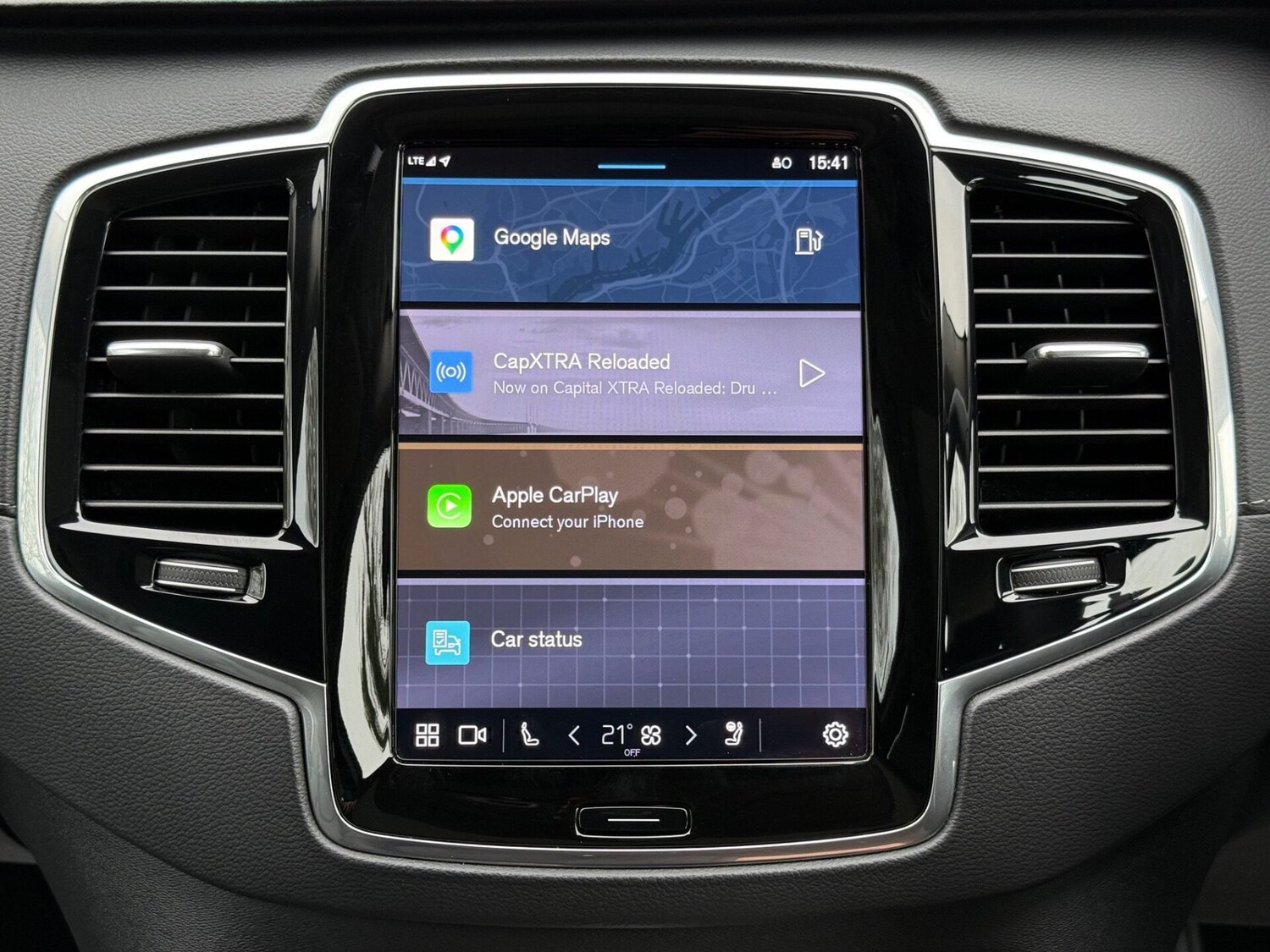 Used Volvo XC90 2023 for sale - 77844850: Photo 56