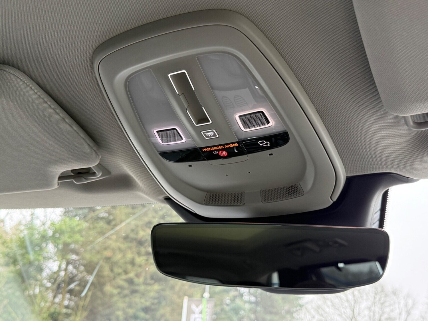 Used Volvo XC90 2023 for sale - 77844850: Photo 60