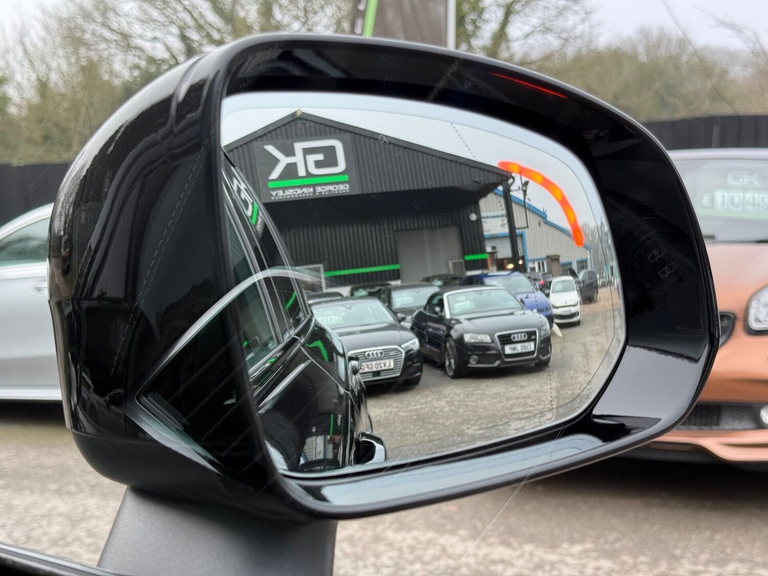 Used Volvo XC90 2023 for sale - 77844850: Photo 61