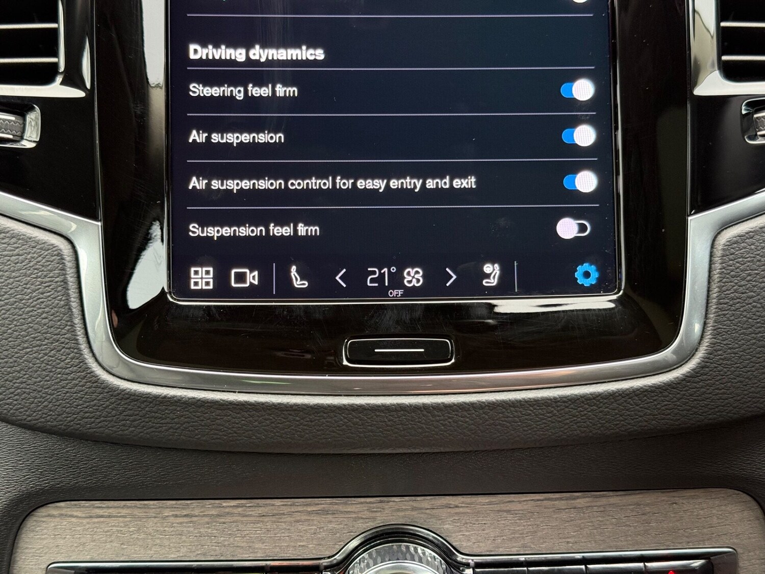 Used Volvo XC90 2023 for sale - 77844850: Photo 62