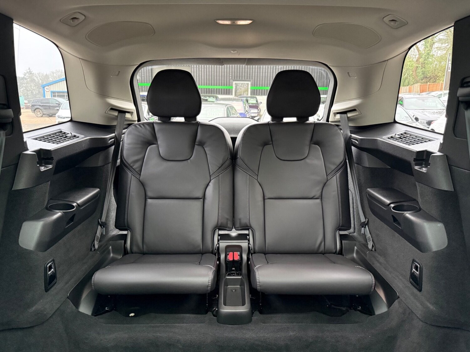 Used Volvo XC90 2023 for sale - 77844850: Photo 63