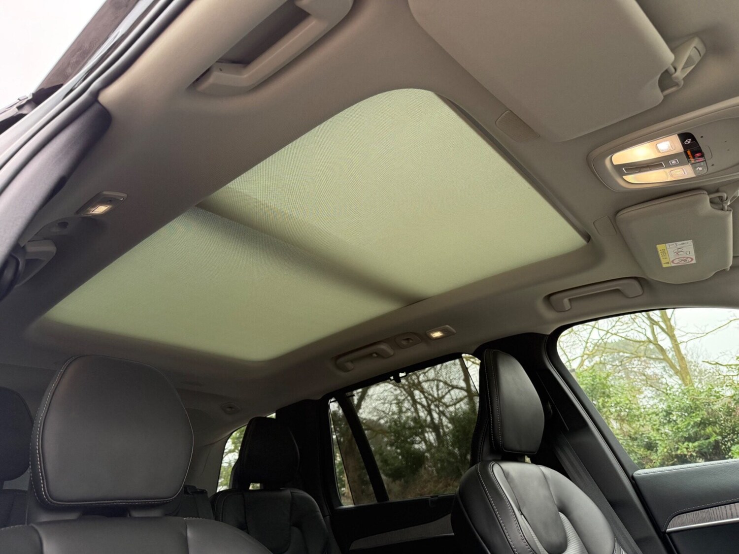 Used Volvo XC90 2023 for sale - 77844850: Photo 65