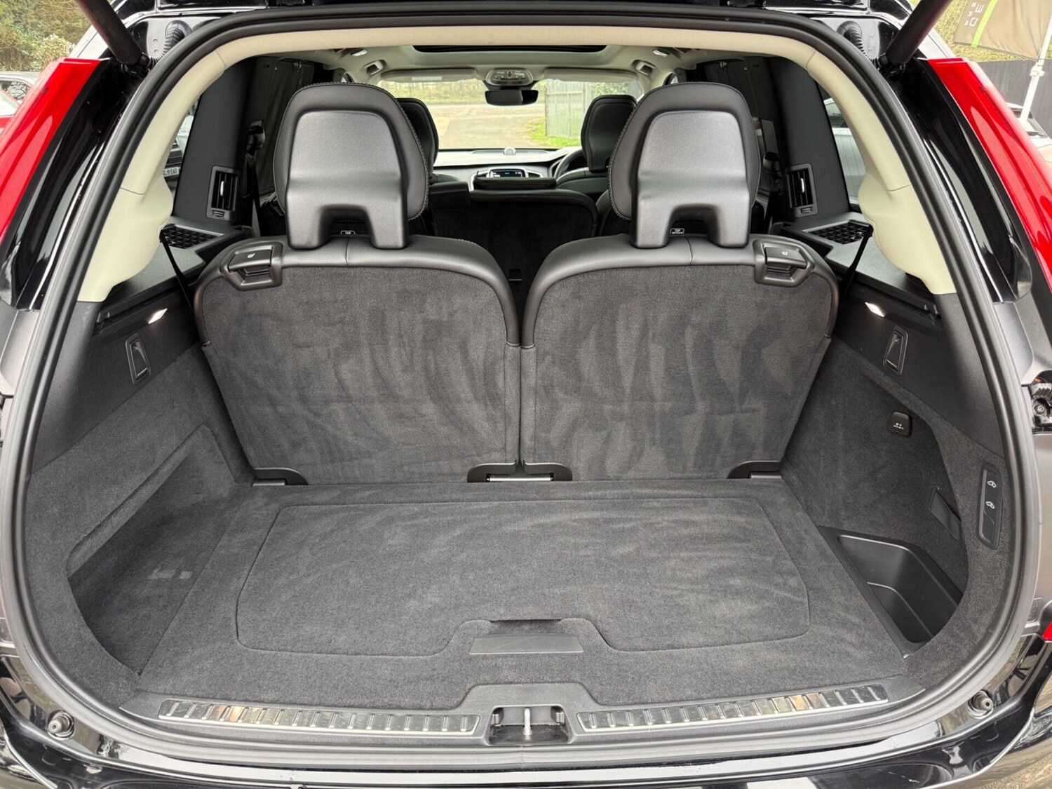 Used Volvo XC90 2023 for sale - 77844850: Photo 66