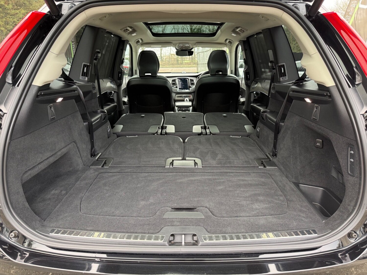 Used Volvo XC90 2023 for sale - 77844850: Photo 70