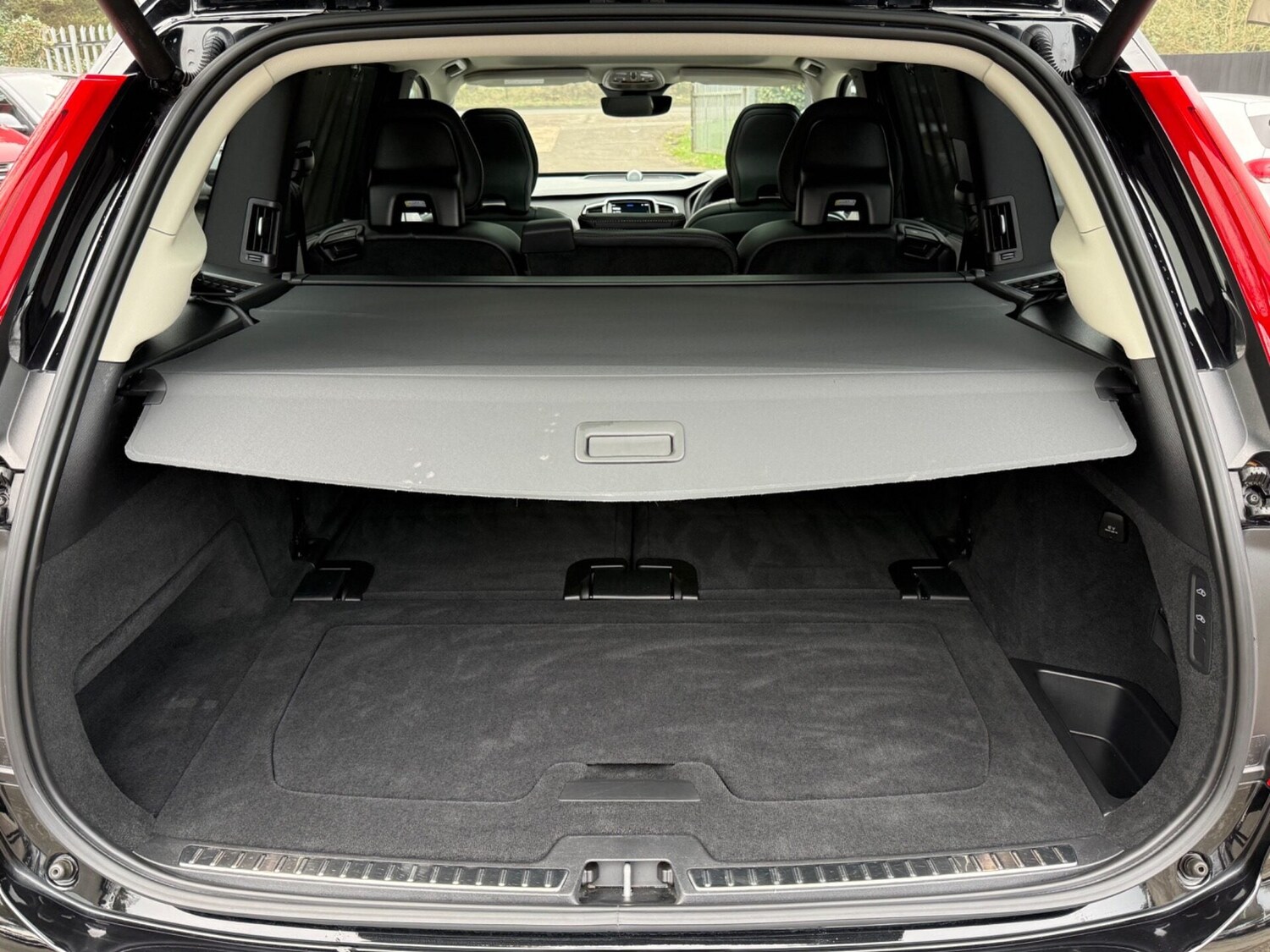 Used Volvo XC90 2023 for sale - 77844850: Photo 71