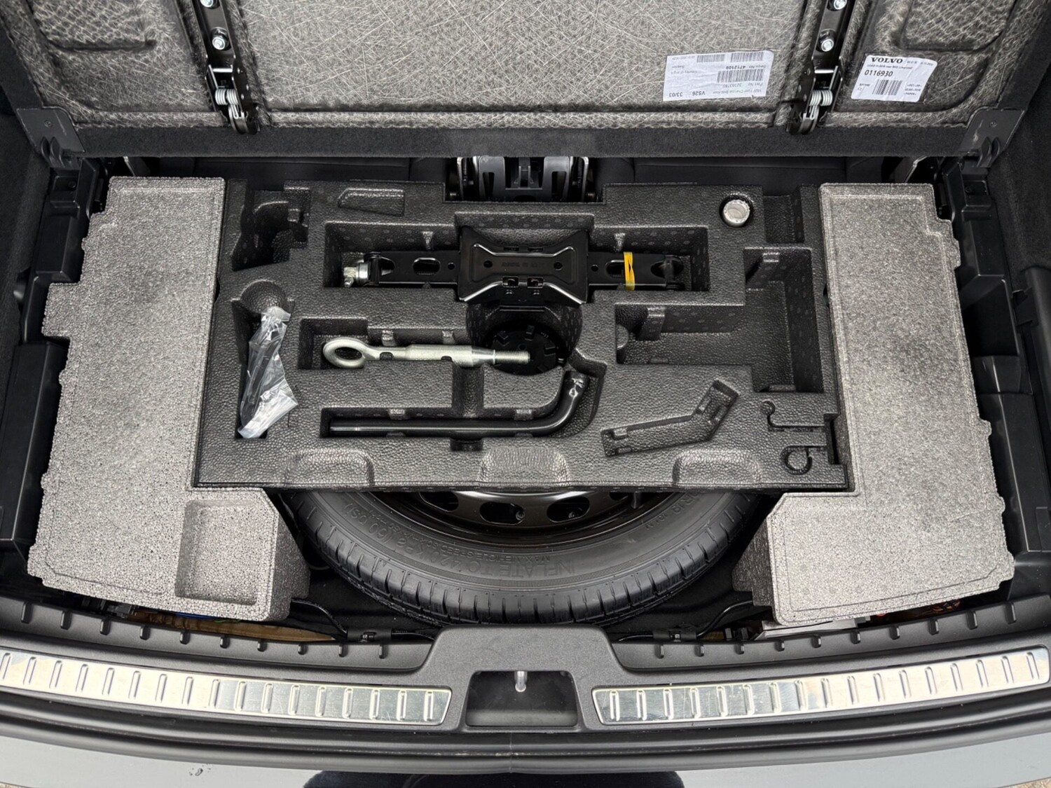 Used Volvo XC90 2023 for sale - 77844850: Photo 74