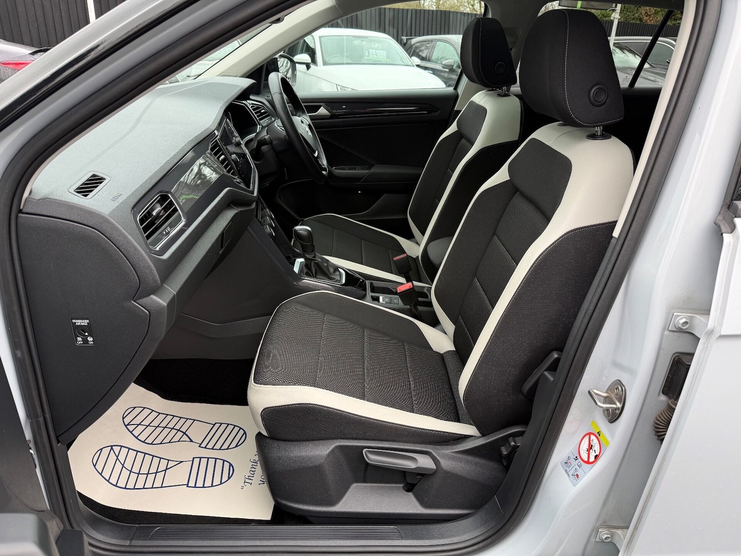 Used Volkswagen T-Roc 2019 for sale - 77195251: Photo 23