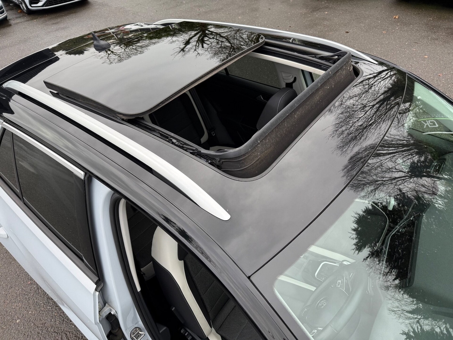 Used Volkswagen T-Roc 2019 for sale - 77195251: Photo 25