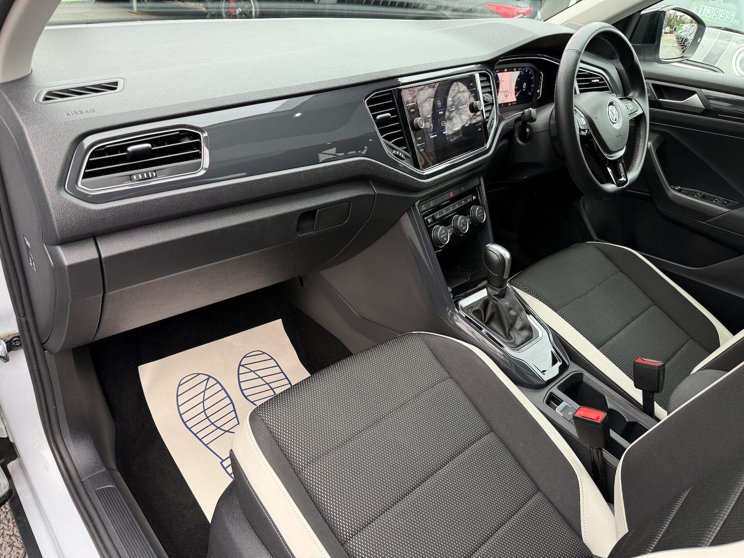 Used Volkswagen T-Roc 2019 for sale - 77195251: Photo 27