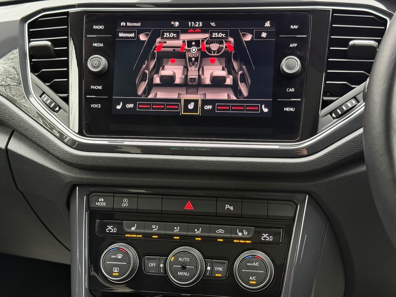 Used Volkswagen T-Roc 2019 for sale - 77195251: Photo 45