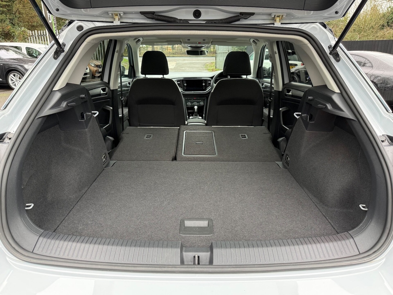 Used Volkswagen T-Roc 2019 for sale - 77195251: Photo 58