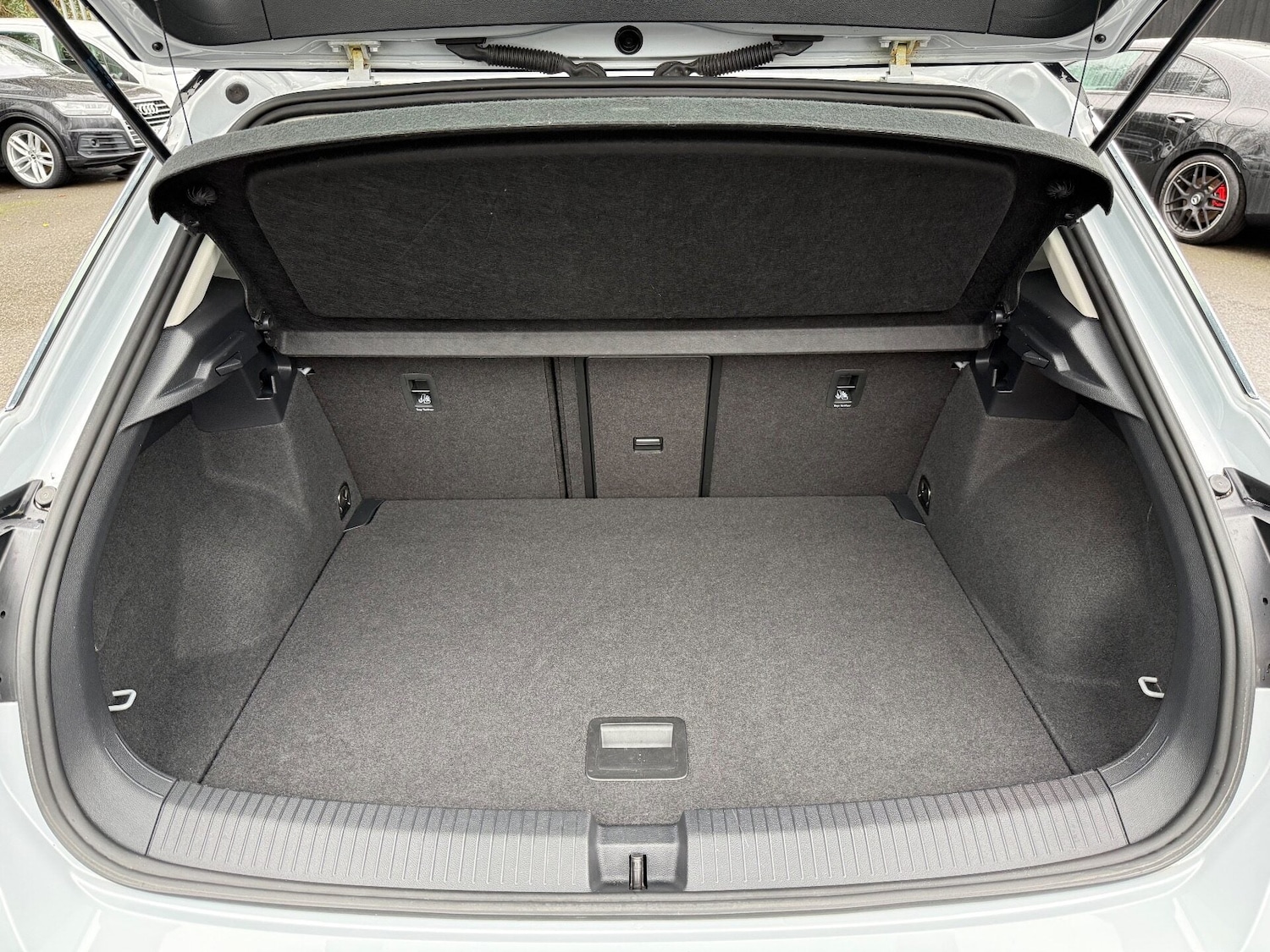 Used Volkswagen T-Roc 2019 for sale - 77195251: Photo 59