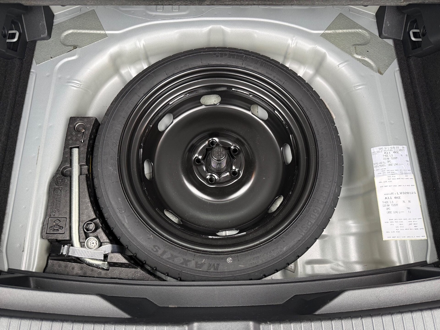 Used Volkswagen T-Roc 2019 for sale - 77195251: Photo 63