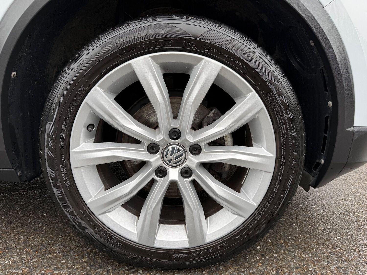 Used Volkswagen T-Roc 2019 for sale - 77195251: Photo 65