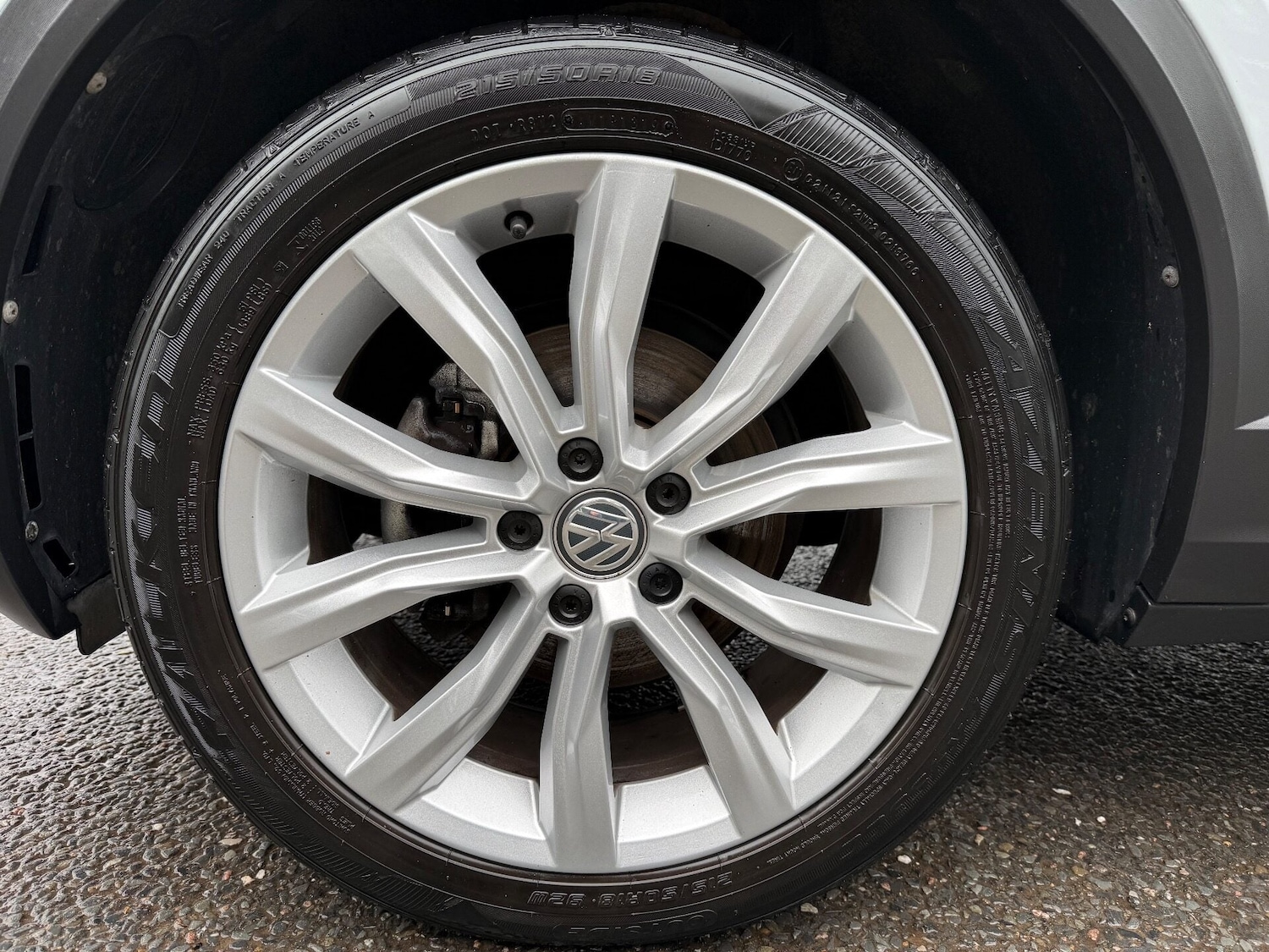 Used Volkswagen T-Roc 2019 for sale - 77195251: Photo 66