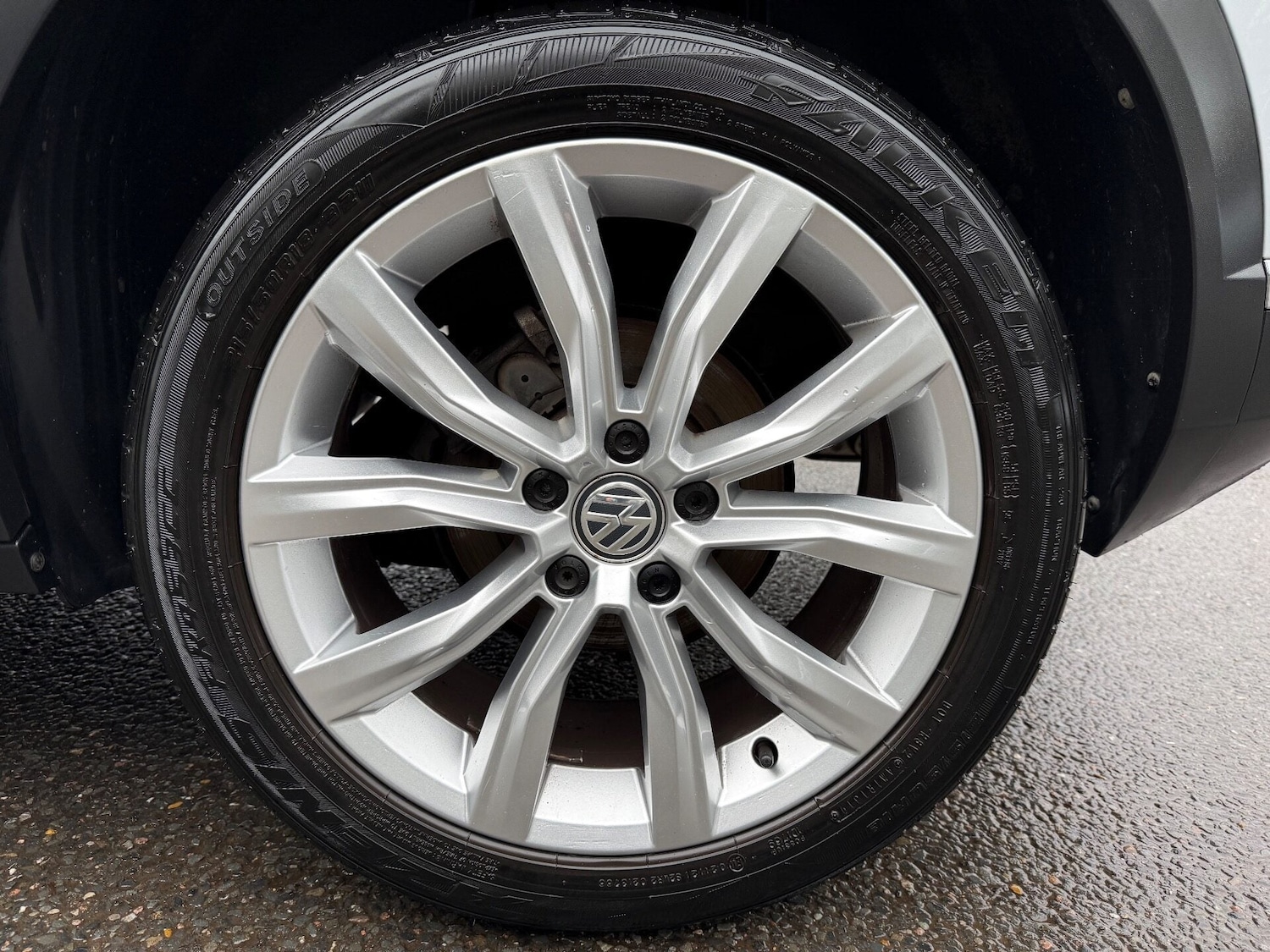 Used Volkswagen T-Roc 2019 for sale - 77195251: Photo 67