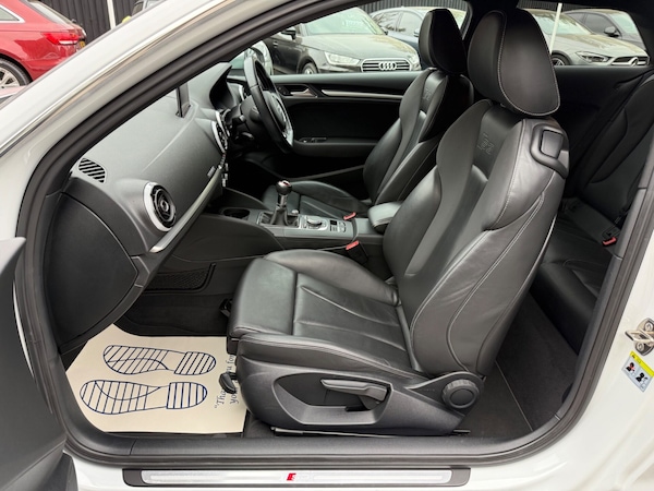 Used Audi S3 2015 for sale - 76305011: Photo 12