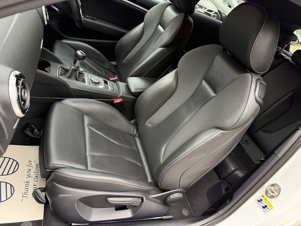 Used Audi S3 2015 for sale - 76305011: Photo 13