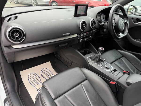 Used Audi S3 2015 for sale - 76305011: Photo 17