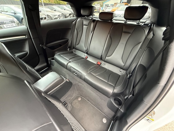 Used Audi S3 2015 for sale - 76305011: Photo 19