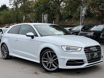 Audi - S3