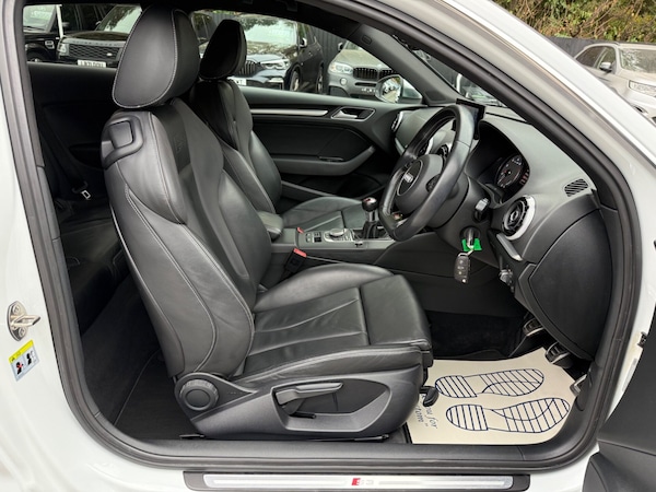 Used Audi S3 2015 for sale - 76305011: Photo 22