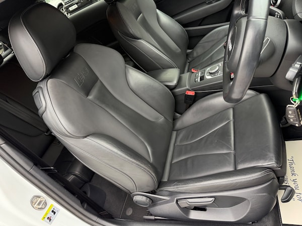 Used Audi S3 2015 for sale - 76305011: Photo 23