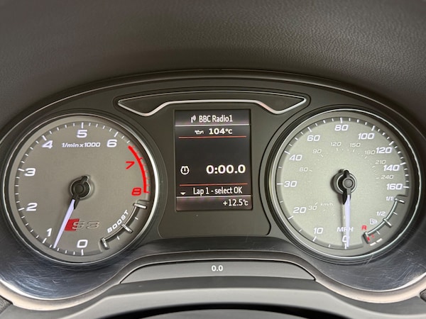 Used Audi S3 2015 for sale - 76305011: Photo 27