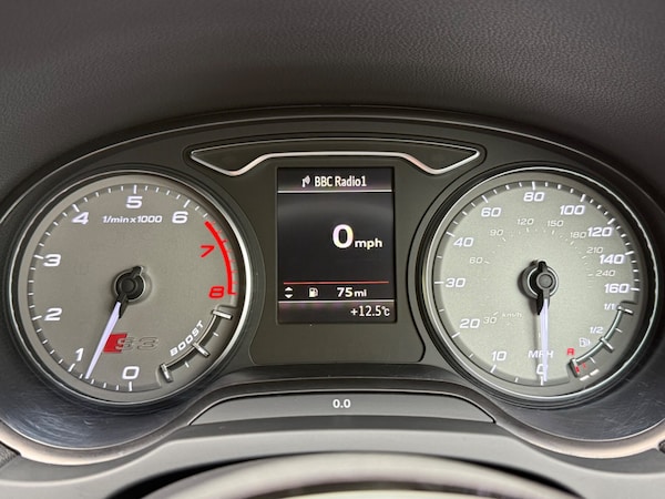 Used Audi S3 2015 for sale - 76305011: Photo 29