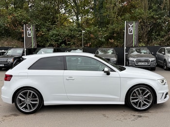 Used Audi S3 2015 for sale - 76305011: Photo 2