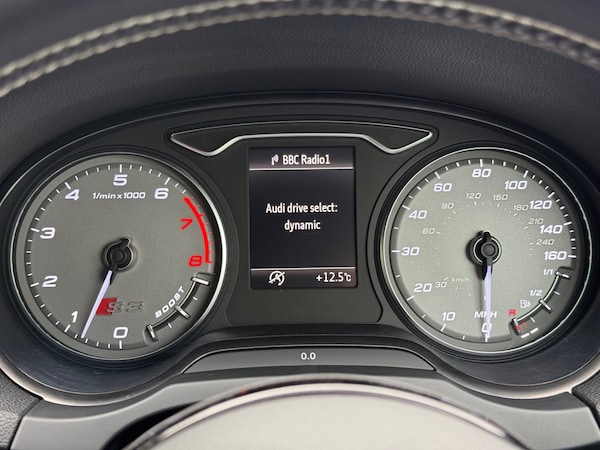 Used Audi S3 2015 for sale - 76305011: Photo 30