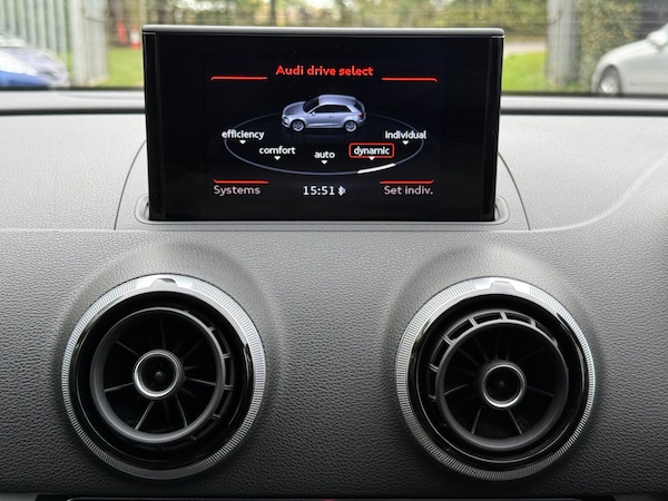 Used Audi S3 2015 for sale - 76305011: Photo 31