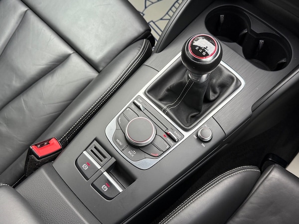 Used Audi S3 2015 for sale - 76305011: Photo 33